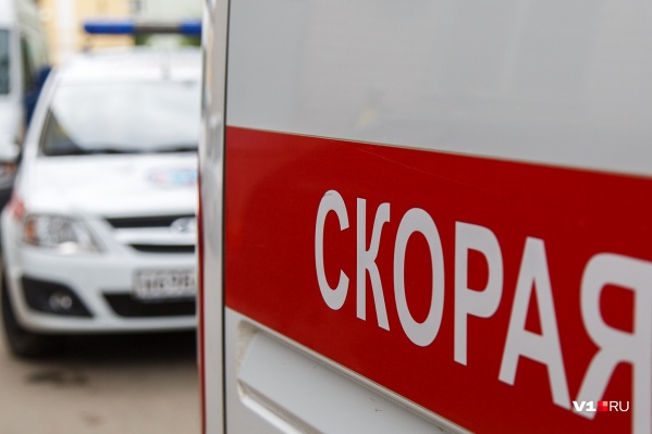 Водитель «Лады-Приоры» скончался до приезда скорой Водитель «Лады-Приоры» скончался до приезда скорой
