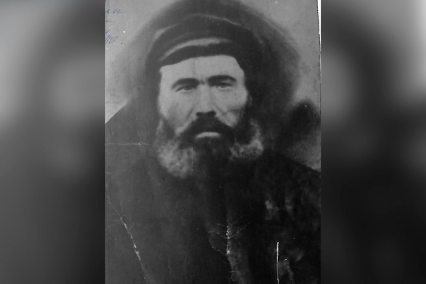 Андрея Михайловича Зорина расстреляли за то, что увидели его в храме Андрея Михайловича Зорина расстреляли за то, что увидели его в храме