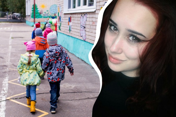 Детский психолог Алёна Иванова работает с семьями с самыми разными проблемами Детский психолог Алёна Иванова работает с семьями с самыми разными проблемами