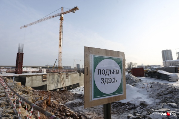Стоимость здания оценивается в 8,5 миллиарда рублей Стоимость здания оценивается в 8,5 миллиарда рублей