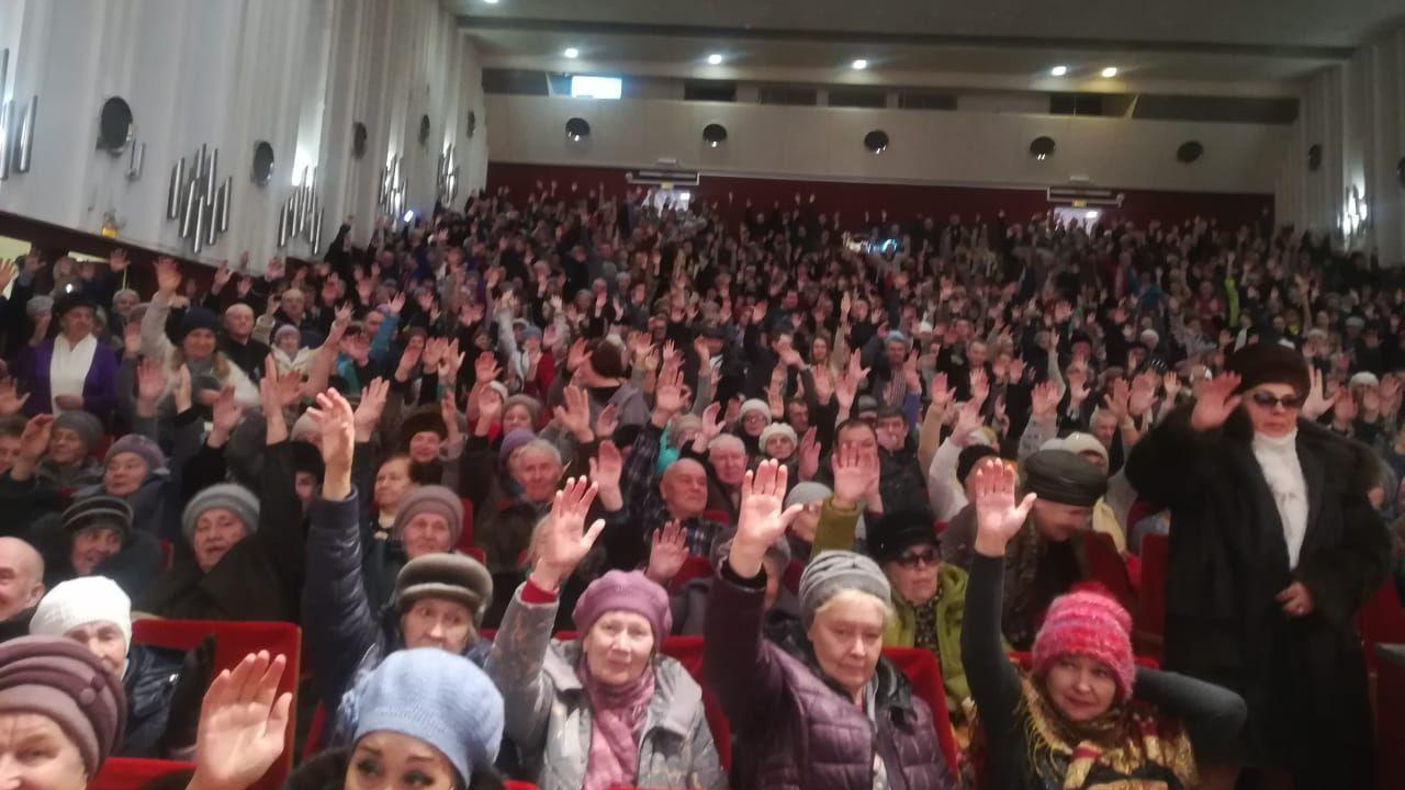 Район строгого режима: в Рыбинске жители взбунтовались против исправительного центра