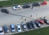 В Академическом лихач на Subaru протаранил три машины и сбежал