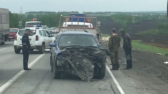Авария произошла в 10 часов утра Авария произошла в 10 часов утра