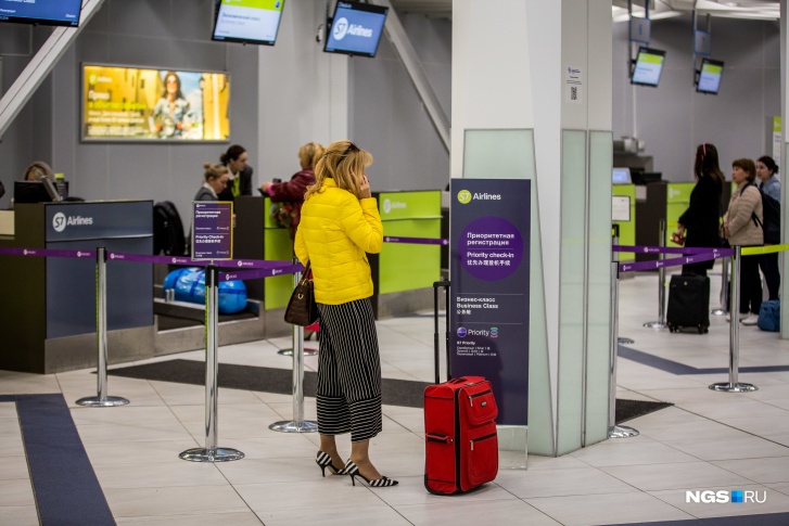 Отпуск может закончиться в аэропорту — из-за долгов судебные приставы не выпустят на море