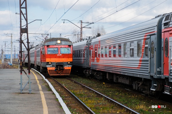 С 2019 по 2021 годы пешеходные переходы планируют построить на трех станциях Пермского края с оживленным движением С 2019 по 2021 годы пешеходные переходы планируют построить на трех станциях Пермского края с оживленным движением