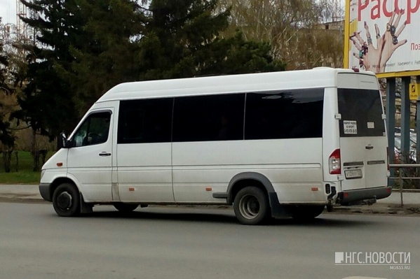 По словам читателя, водитель не смог пробить льготную карту, хотя на ней было около 80 поездок По словам читателя, водитель не смог пробить льготную карту, хотя на ней было около 80 поездок