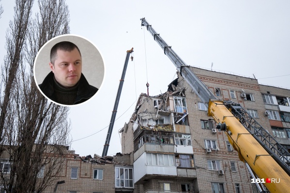 Дом полностью восстановили, но Кирилл не хочет возвращаться в свою старую новую квартиру Дом полностью восстановили, но Кирилл не хочет возвращаться в свою старую новую квартиру