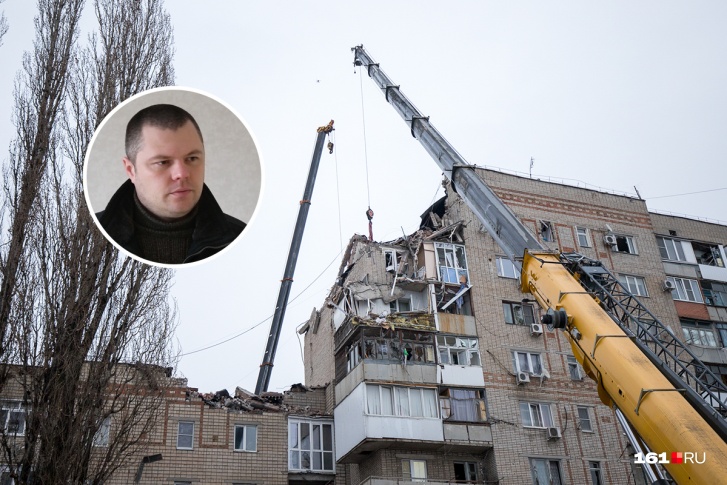 Дом полностью восстановили, но Кирилл не хочет возвращаться в свою старую новую квартиру Дом полностью восстановили, но Кирилл не хочет возвращаться в свою старую новую квартиру
