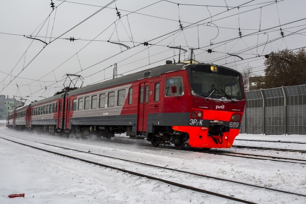 Новокузнецк новосибирск электричка фото