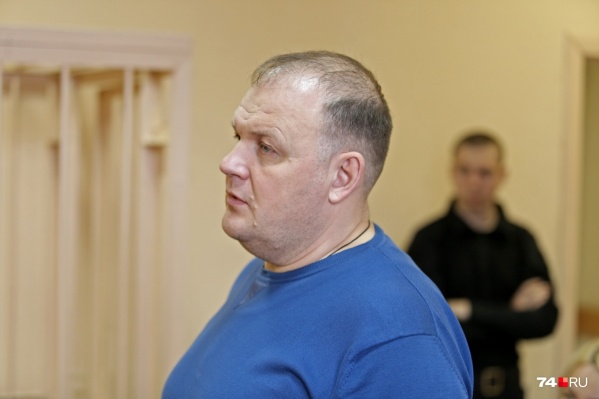 Александру Сребрянскому грозит до десяти лет в колонии за обман дольщиков почти 30 домов Александру Сребрянскому грозит до десяти лет в колонии за обман дольщиков почти 30 домов