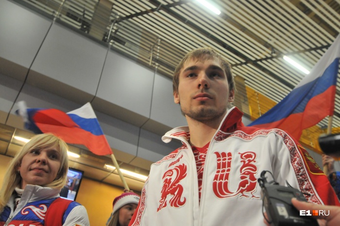 Антон Шипулин ушел из большого спорта в декабре 2018 года