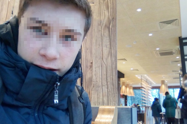 За жизнь Димы борются врачи За жизнь Димы борются врачи