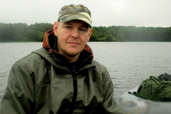 Алексей Лебедев — член самопровозглашенной «Русской Республики», осужденный по четырем статьям Алексей Лебедев — член самопровозглашенной «Русской Республики», осужденный по четырем статьям
