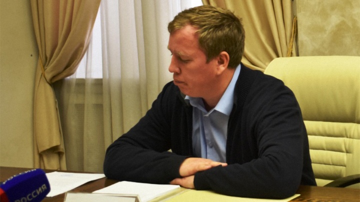 В Челябинске начался суд над кандидатом в губернаторы, обвиняемым в афере с фермерским грантом