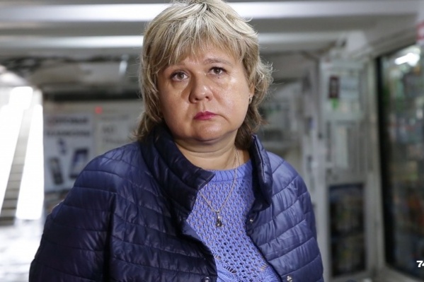 Ещё на прошлой неделе Ольга Попова во время проверки подземных переходов в центре Челябинска заверяла, что всё будет в порядке, а сегодня после критики мэра написала заявление об увольнении Ещё на прошлой неделе Ольга Попова во время проверки подземных переходов в центре Челябинска заверяла, что всё будет в порядке, а сегодня после критики мэра написала заявление об увольнении