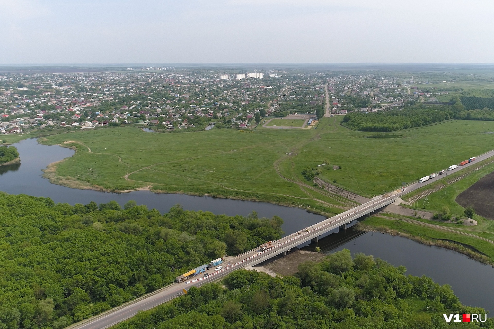 Рп5 в новониколаевском районе