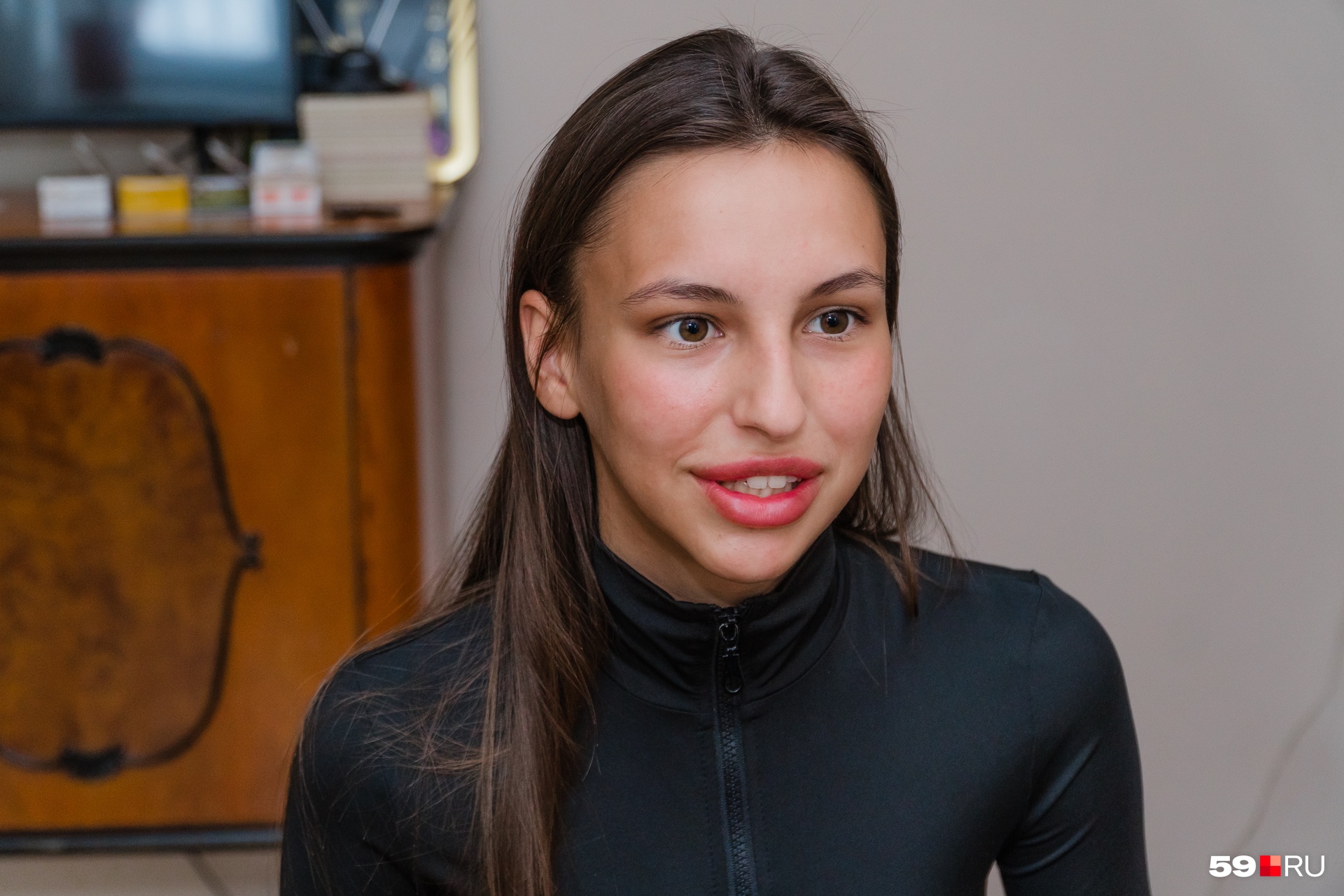 Катя не ощущает голода, если ест даже один раз в день. Это из-за занятости Катя не ощущает голода, если ест даже один раз в день. Это из-за занятости