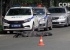 «Выбежала прямо под колёса»: на Ботанике автомобиль насмерть сбил пожилую женщину