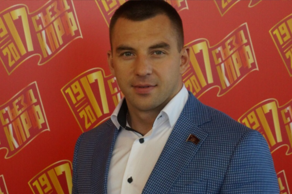 Илья Кузьмин является депутатом Законодательного собрания Пермского края от КПРФ с 2016 года Илья Кузьмин является депутатом Законодательного собрания Пермского края от КПРФ с 2016 года
