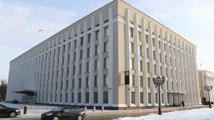 Восемь замов Никитина: нижегородские депутаты согласовали постоянных членов правительства