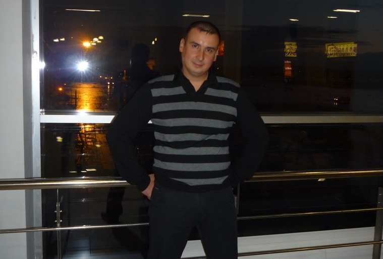 Дмитрий Мешавкин Дмитрий Мешавкин