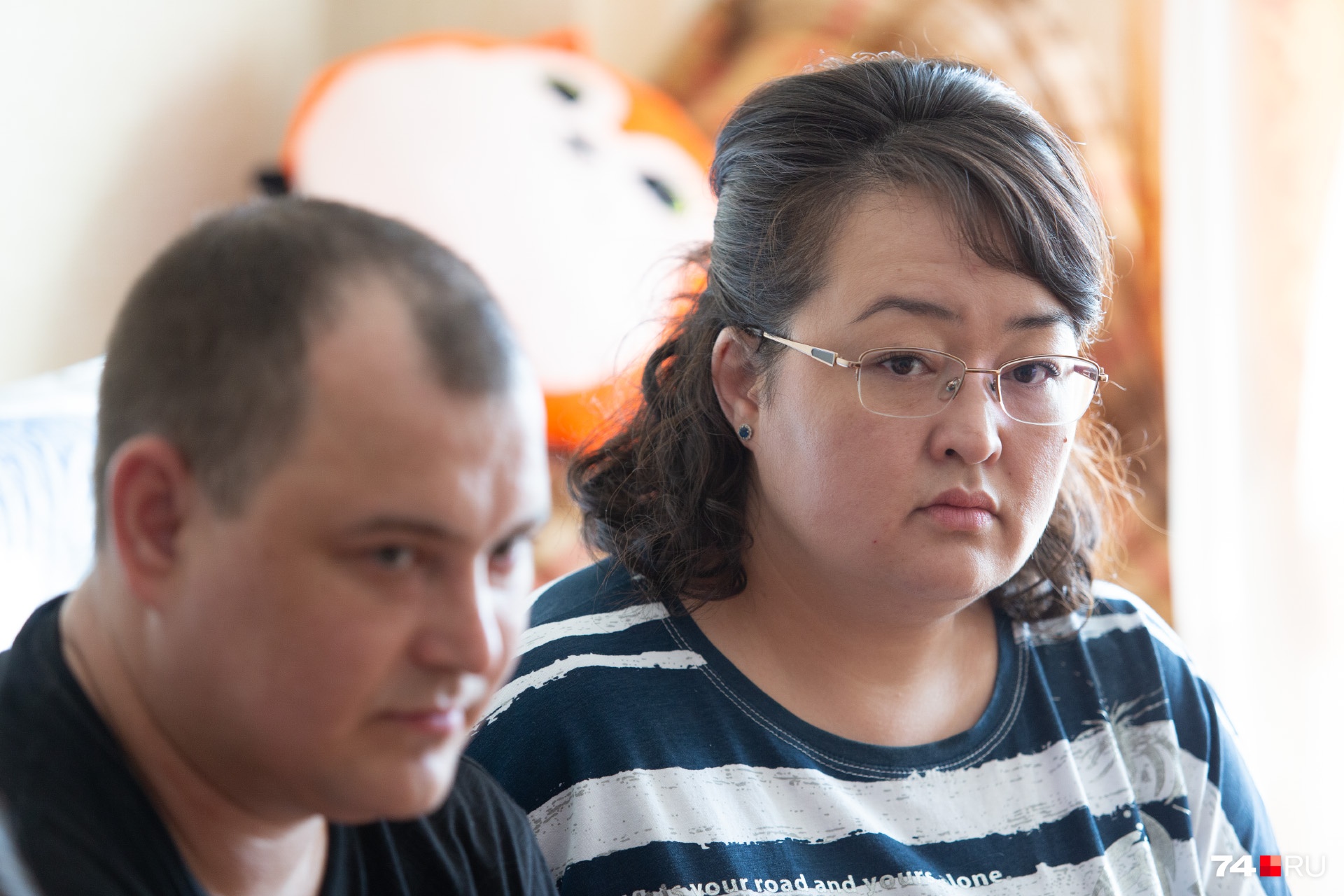 Оба супруга работают, но когда зарплата упала, они не смогли выбраться из кредитной кабалы Оба супруга работают, но когда зарплата упала, они не смогли выбраться из кредитной кабалы