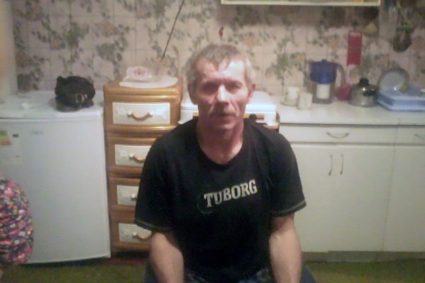 Виктор Грищенко пропал в Новосибирске, уехав ночью из больницы Виктор Грищенко пропал в Новосибирске, уехав ночью из больницы