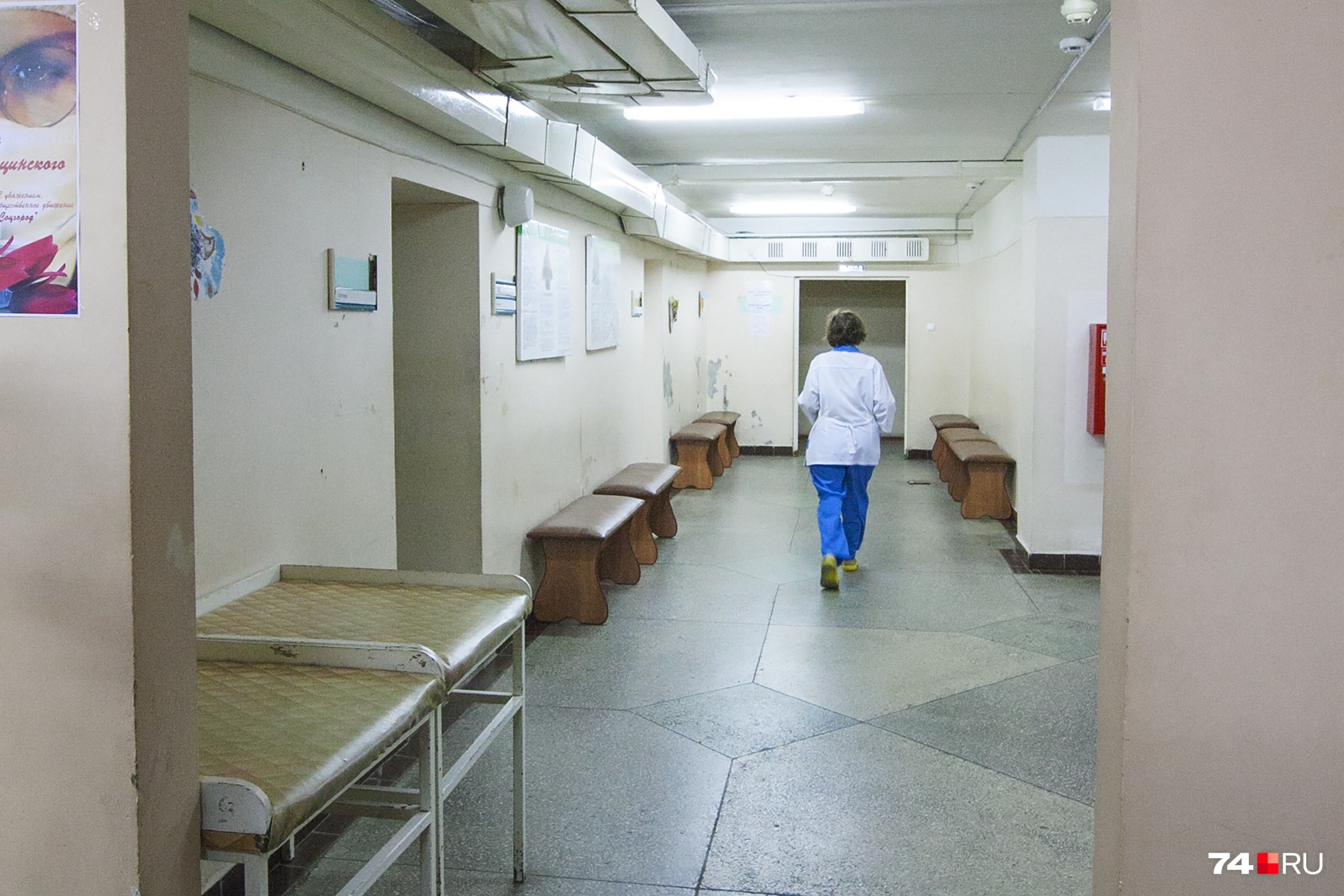 Расчленил и выпил кровь: в Челябинске арестовали врача, ранее судимого за ритуальное убийство
