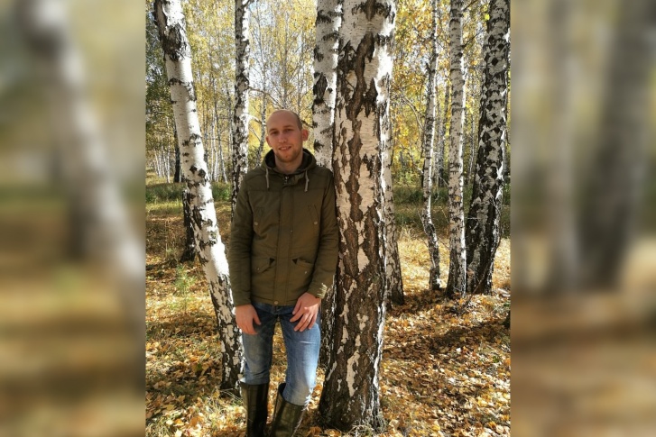 В семь лет сироту Александра Смольникова отправили в интернат для умственно отсталых детей В семь лет сироту Александра Смольникова отправили в интернат для умственно отсталых детей