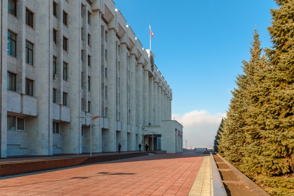 Самарское правительство к строительству социальных объектов планирует привлечь инвесторов Самарское правительство к строительству социальных объектов планирует привлечь инвесторов