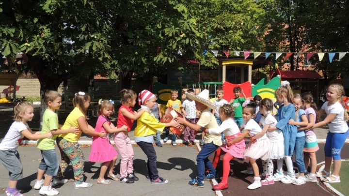 Новый детский сад появится в Западном жилом массиве Ростова