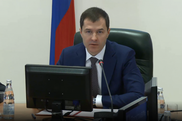 Мэр Ярославля публично призвал подчиненных сообщать о взятках Мэр Ярославля публично призвал подчиненных сообщать о взятках