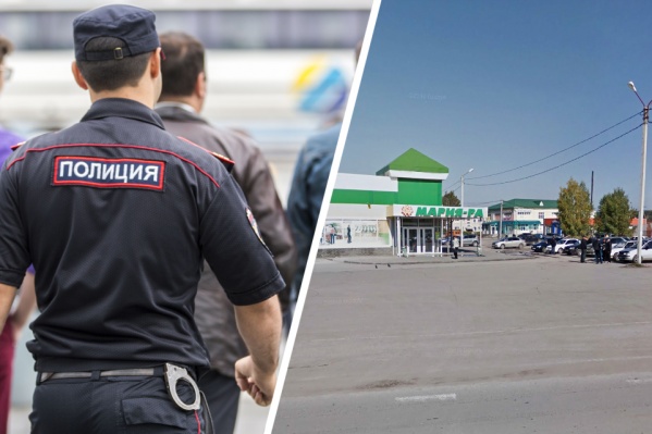 Инвалида ограбили на парковке перед магазином — местный житель отнял у него 2,5 тысячи рублей и телефон Инвалида ограбили на парковке перед магазином — местный житель отнял у него 2,5 тысячи рублей и телефон