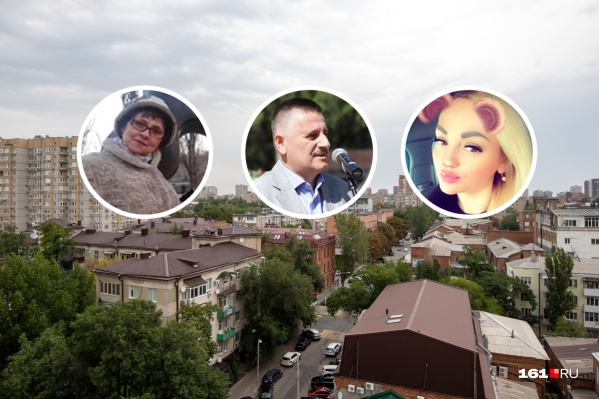 На этой неделе в Ростове случилось несколько громких событий На этой неделе в Ростове случилось несколько громких событий