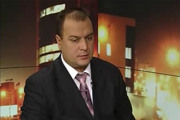 Ранее Илья Сиводедов занимал должность и.о. главы города Оби Ранее Илья Сиводедов занимал должность и.о. главы города Оби