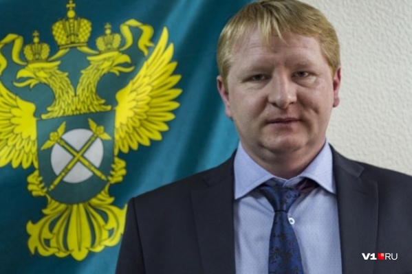 Глава волгоградского УФАС Роман Лучников занялся очередным громким федеральным делом Глава волгоградского УФАС Роман Лучников занялся очередным громким федеральным делом