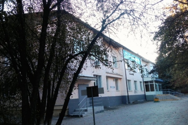 Этот инцидент произошел еще в июне в противотуберкулезном диспансере, но известно о случившемся стало только сейчас, когда родные мужчины решили обратиться в компетентные органы Этот инцидент произошел еще в июне в противотуберкулезном диспансере, но известно о случившемся стало только сейчас, когда родные мужчины решили обратиться в компетентные органы