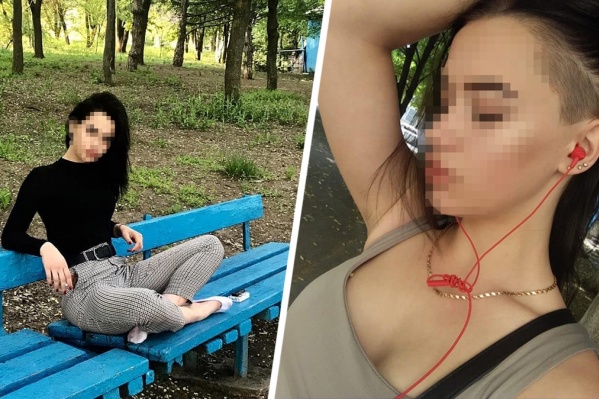 В день, когда произошла трагедия, девушка сделала себе новую прическу — выбрила висок В день, когда произошла трагедия, девушка сделала себе новую прическу — выбрила висок