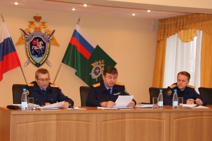 На приёме у Богдана Францишко в Кургане побывали 11 человек На приёме у Богдана Францишко в Кургане побывали 11 человек