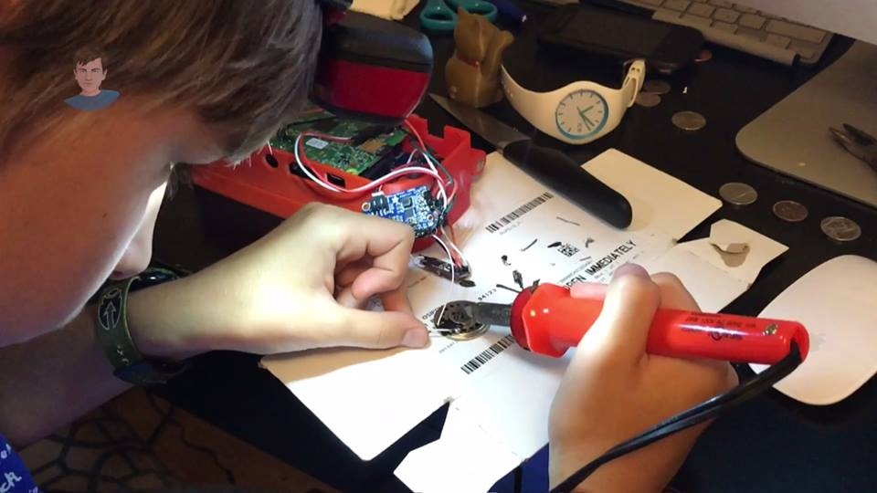 Мальчик индиго родом из Нижнего Новгорода предсказал будущее человечества