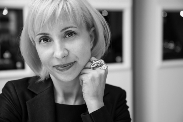 Ирина Лобанова стала самой красивой воспитательницей в Красноярске Ирина Лобанова стала самой красивой воспитательницей в Красноярске