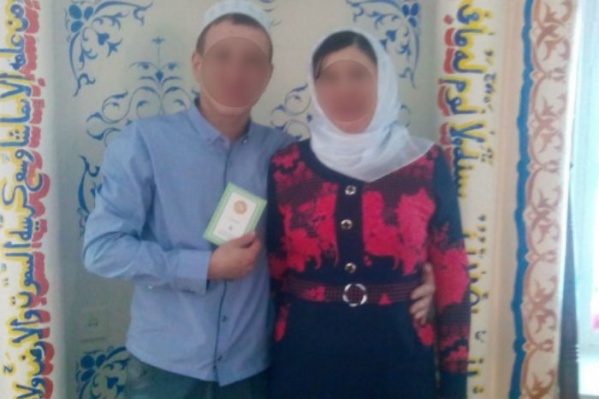 Сестра сообщила, что ее увез бывший гражданский муж Рамис и держит в Учалах Сестра сообщила, что ее увез бывший гражданский муж Рамис и держит в Учалах