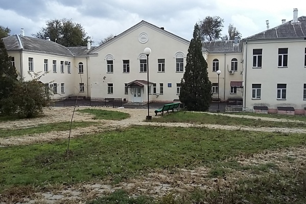 Главврача посадили под домашний арест Главврача посадили под домашний арест