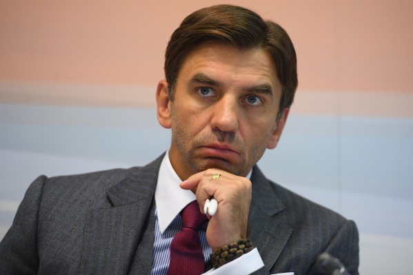 Абызов дал показания впервые за пять месяцев Абызов дал показания впервые за пять месяцев