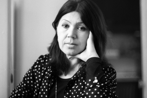 Елена Литасова Елена Литасова