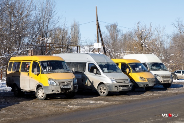 Негласной проверке подвергся маршрут 15с Негласной проверке подвергся маршрут 15с