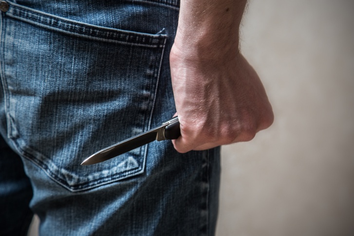 Мужчину сейчас разыскивает полиция Мужчину сейчас разыскивает полиция