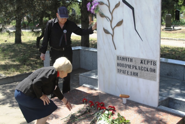 Съемочная группа Андрея Кончаловского побывала в Новочеркасске