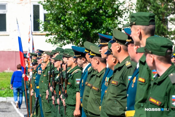 Армейская служба даёт некоторые преимущества на «гражданке» Армейская служба даёт некоторые преимущества на «гражданке»