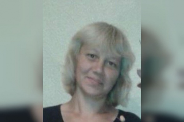 Исчезновение женщины пока остается тайной Исчезновение женщины пока остается тайной
